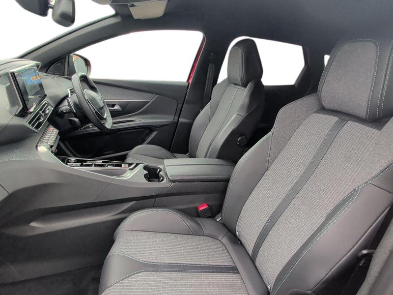 Used Peugeot 3008 LL23NOH 16