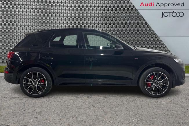 AUDI Q5 Photo 4