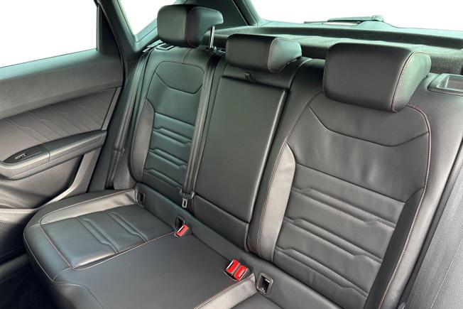 SEAT Ateca Photo 9