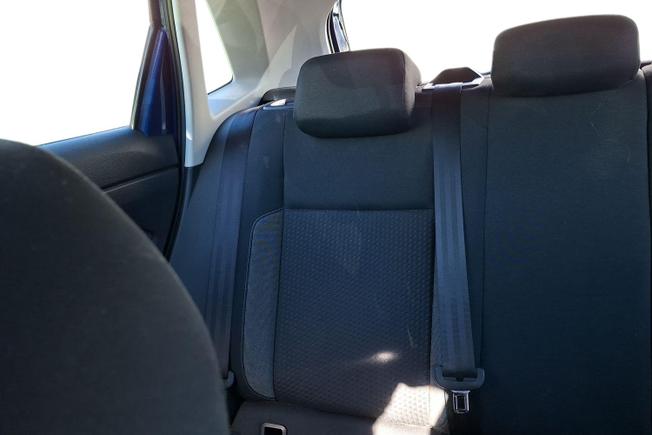 VOLKSWAGEN Polo Photo 9
