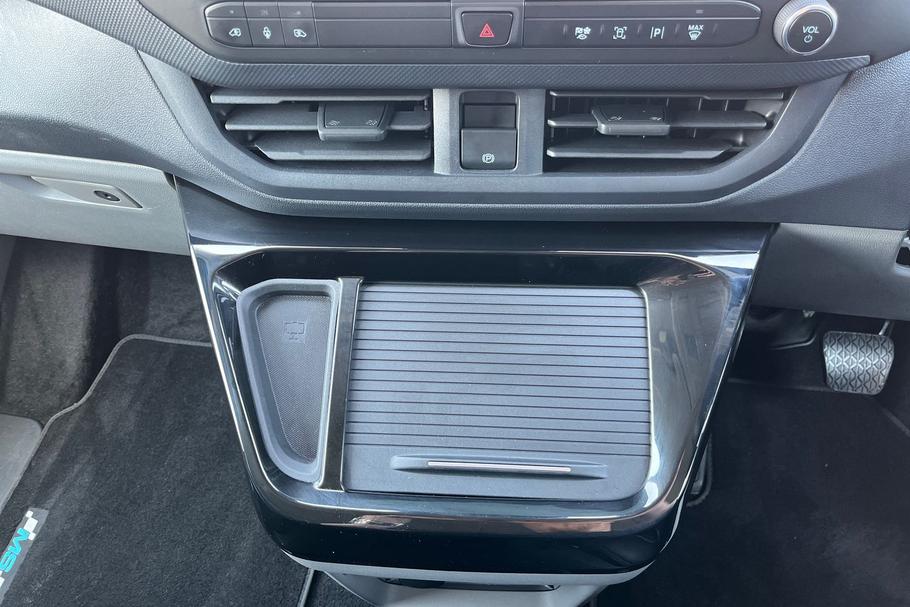 Used Ford E-TRANSIT CUSTOM XRZ5454 7