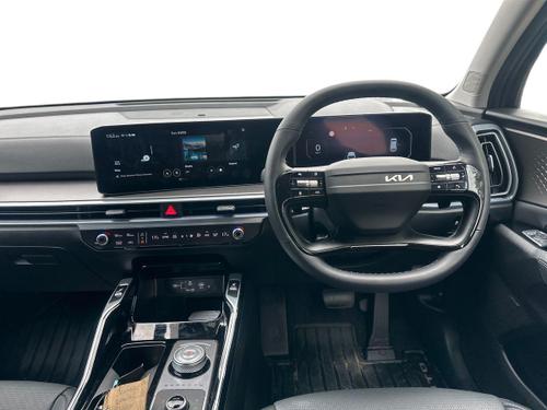 Kia SORENTO Photo autoimg-2127b04805498264f887cca01fde62b57c7abbf6.jpg