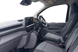 Volkswagen Transporter Photo 2