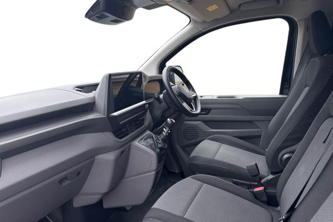 Volkswagen Transporter Photo 2
