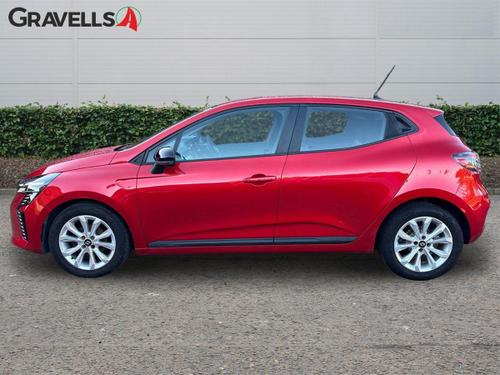 Renault CLIO Photo autoimg-2127e8fd59d0812ed1fbe331438c77acad8d2ffb.jpg