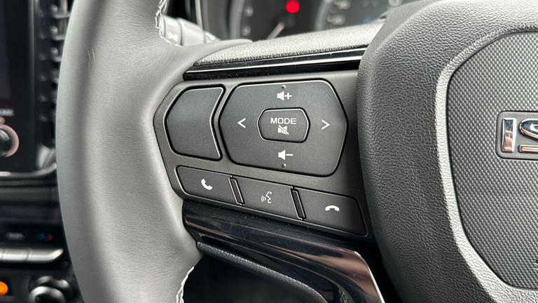 Used Isuzu D-Max WA26XVK 15