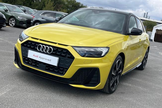 Audi A1 Photo 25