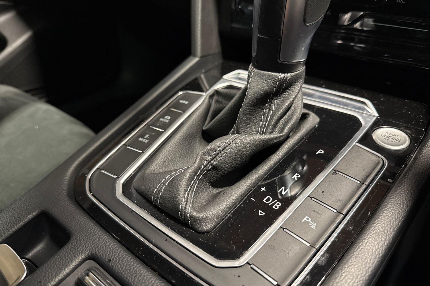 Volkswagen ARTEON Photo 35