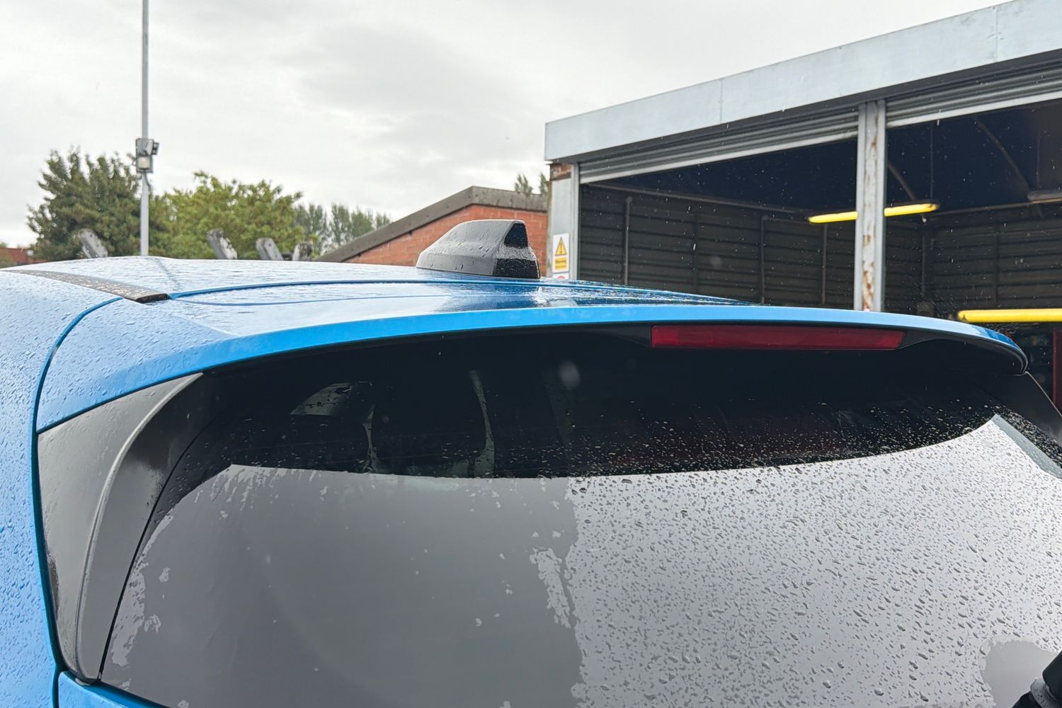 Ford Puma Photo 23