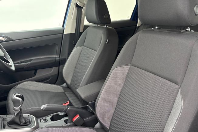 VOLKSWAGEN Polo Photo 31