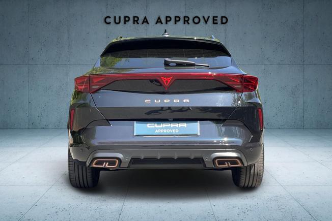 CUPRA Formentor Photo 7