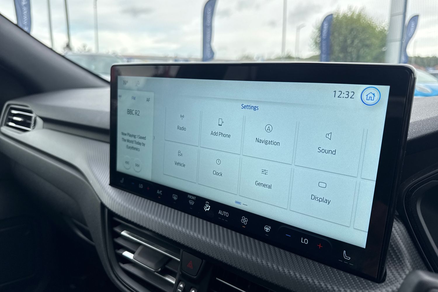 Ford KUGA Photo 28