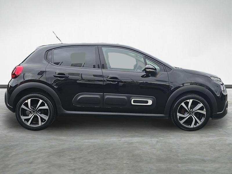 Used Citroen C3 OV71TYW 2