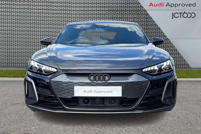 AUDI Rs E-Tron Gt Photo 8