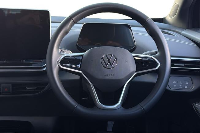 VOLKSWAGEN Id.5 Photo 11