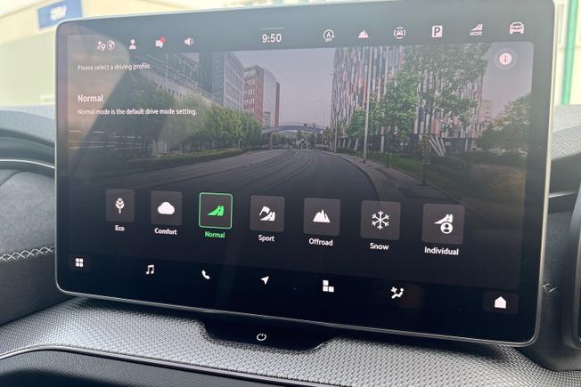 ŠKODA Kodiaq Photo 34
