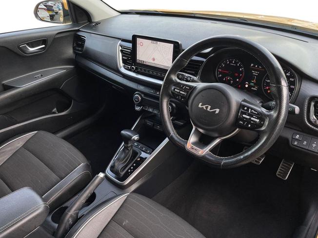 KIA Stonic Photo 6