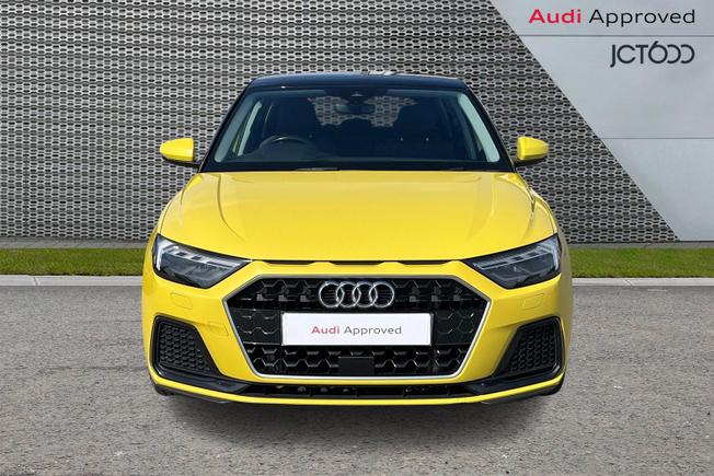Audi A1 Photo 8