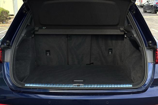 Audi Q3 Photo 12
