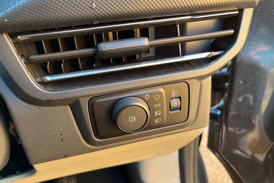 Used Ford TRANSIT CUSTOM 27