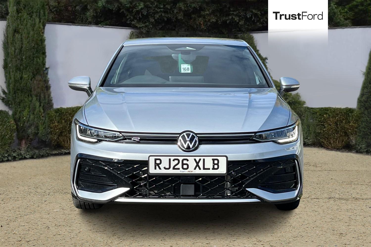 Volkswagen Golf Photo 5