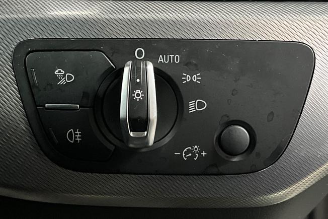 AUDI A5 Photo 24