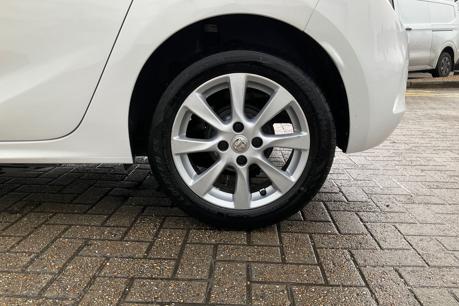 Vauxhall Corsa Photo 7