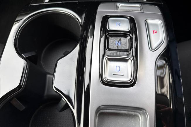 HYUNDAI Tucson Photo 33