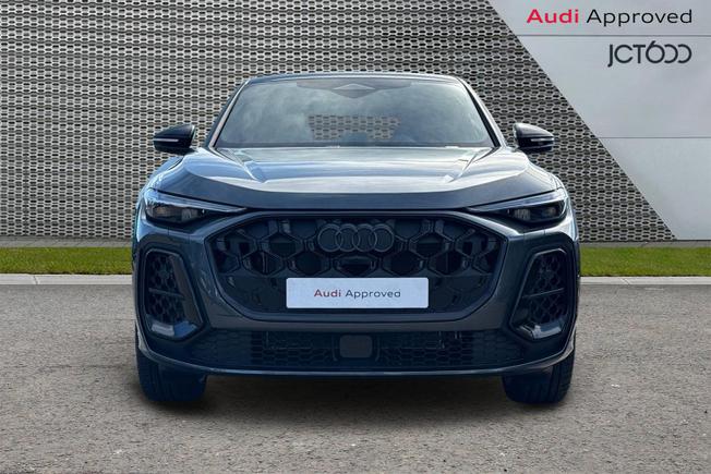 AUDI Q5 Photo 8