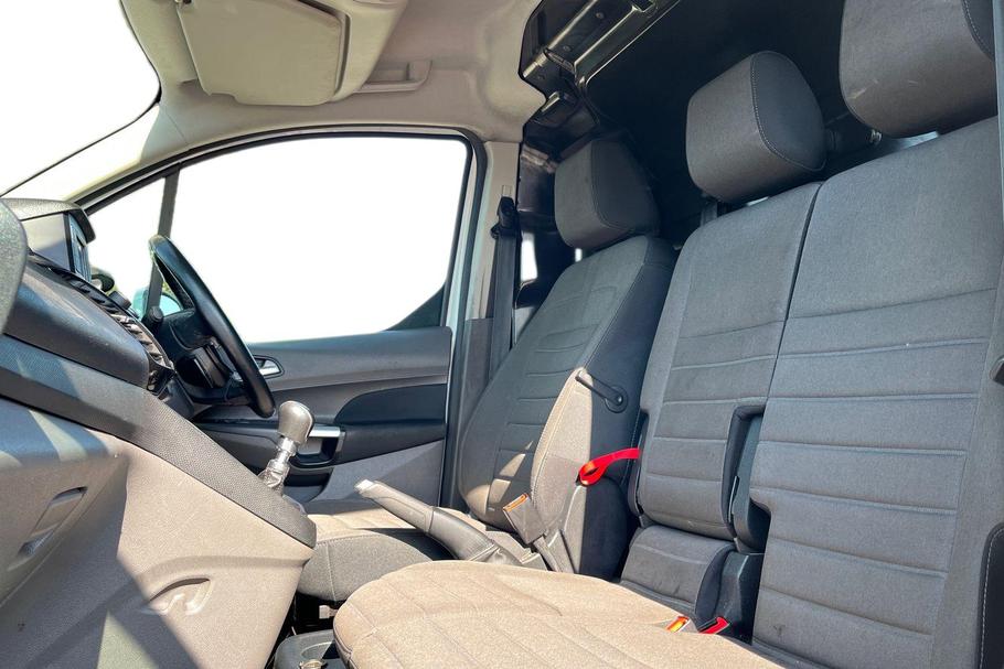 Used Ford TRANSIT CONNECT WN69DVC 10