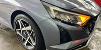 Hyundai i20 Photo 22