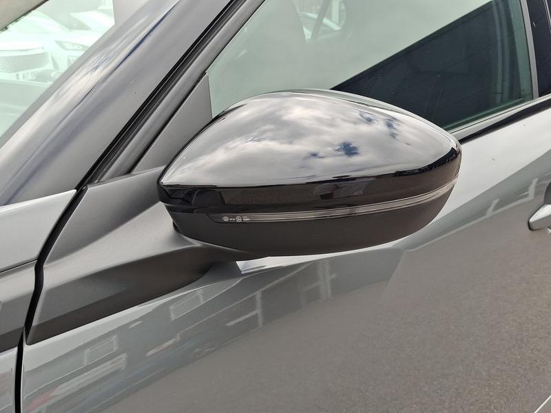 Used Peugeot 2008 KS25JJU 25