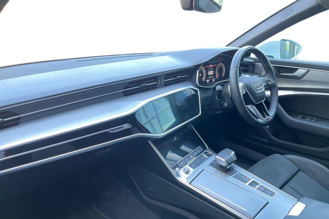 AUDI A6 Avant Photo 2