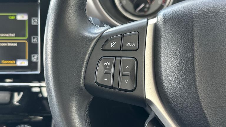 Used Suzuki Vitara YK72MZN 15