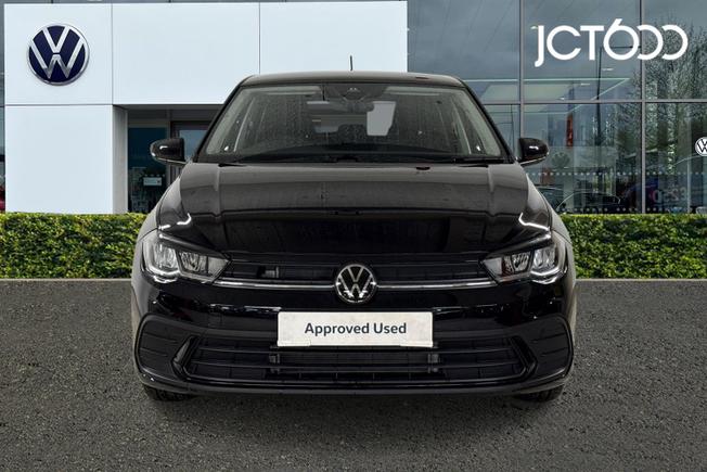 Volkswagen Polo Photo 8