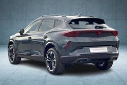 CUPRA Formentor Photo 3