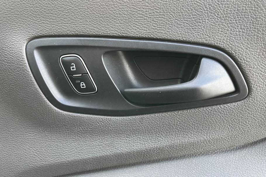 Used Ford TRANSIT 26