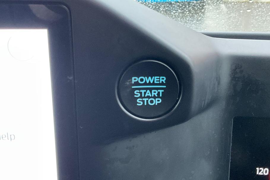 Used Ford Transit Custom LA74UGB 15