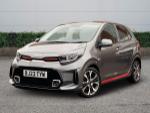 Kia Picanto Photo 1