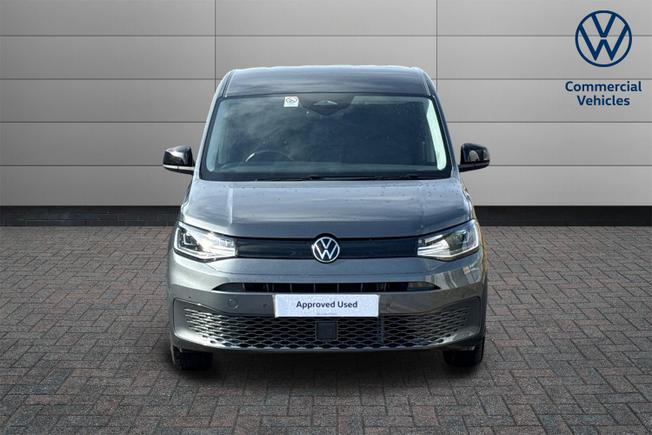Volkswagen Caddy Photo 8