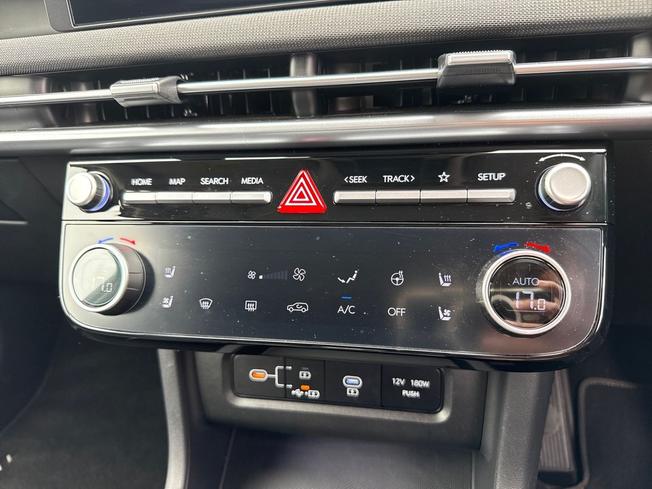 HYUNDAI Tucson Photo 38