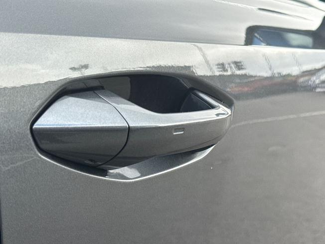 Audi A3 Photo 34