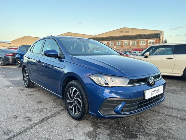 Volkswagen Polo Photo 31