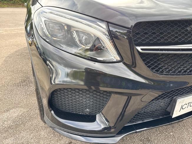 MERCEDES-BENZ Gle Photo 19