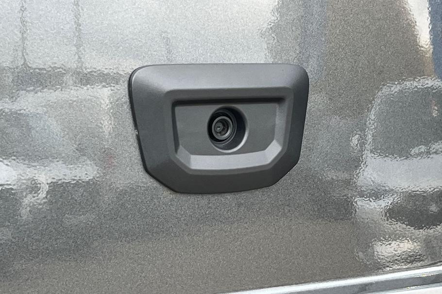 Used Ford E-TRANSIT 37