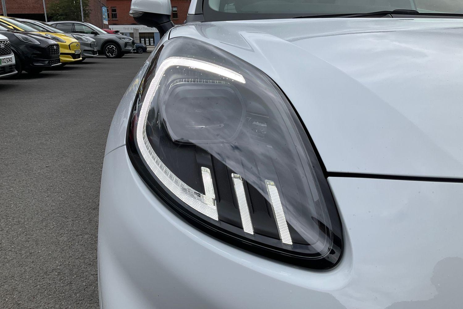 Ford Puma Gen-E Photo 38