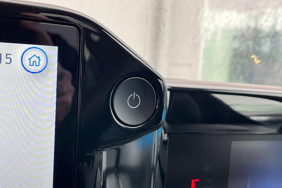 Used FORD TOURNEO CUSTOM SB75LSD 23