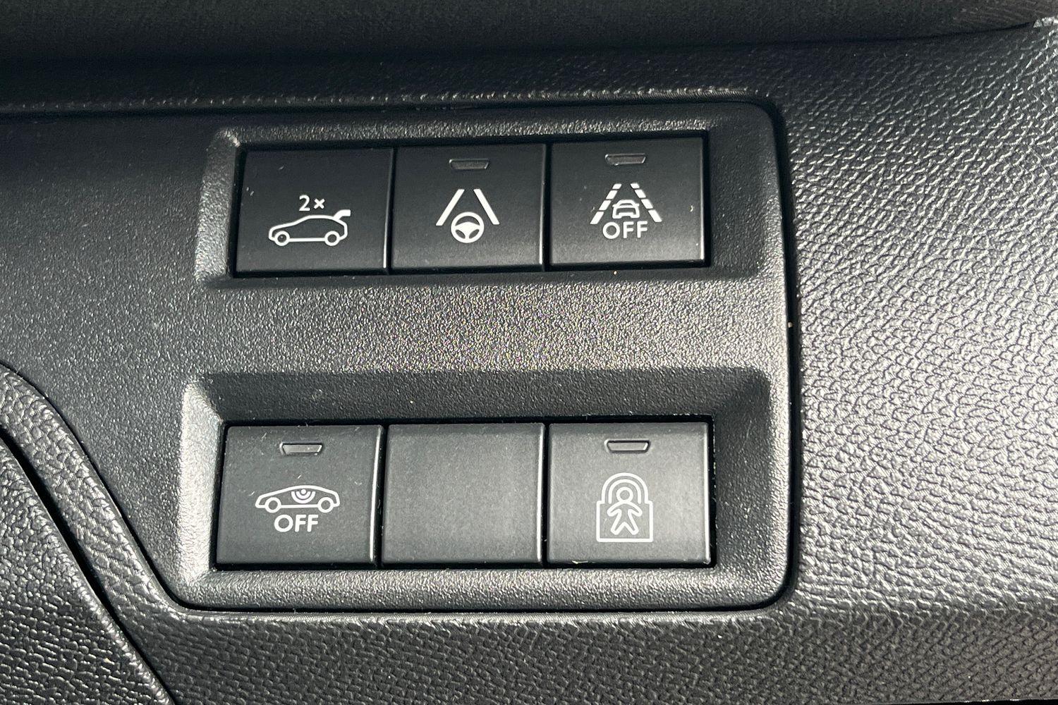 Peugeot 5008 Photo 30