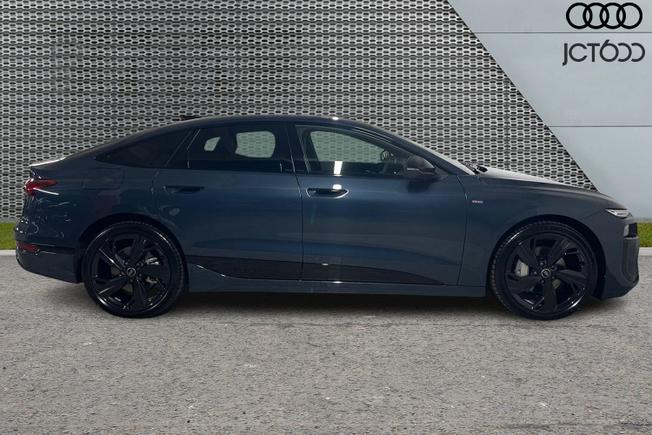 AUDI  A6 Photo 4