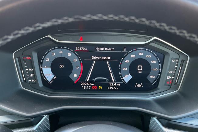 Audi A1 Photo 15
